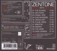 High Tone &amp; Zenzile: Zentone, CD