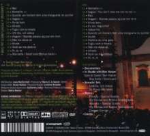 Vanessa da Mata: Ao Vivo (CD &amp; DVD), 1 CD und 1 DVD