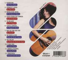 Flavia Coelho: Bossa Muffin (Remixes &amp; Ineditos), CD