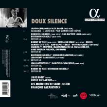 Doux Silence, CD