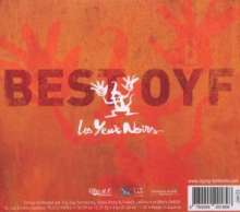 Les Yeux Noirs: Opre Scena : The Best, 2 CDs