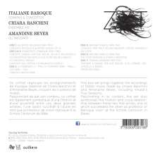 Italiane Baroque - Konzerte &amp; Sonaten, 7 CDs