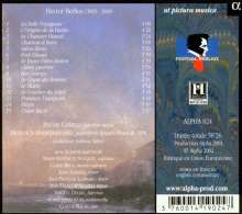 Hector Berlioz (1803-1869): Lieder, CD