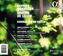 Barbara Hannigan - Vienna, CD