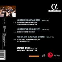 Mathis Stier - Sentiment, CD