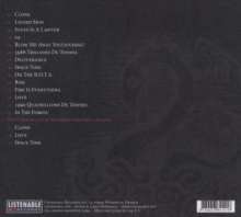 Gojira: Terra Incognita (Exclusive Edition), CD