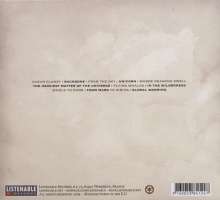 Gojira: From Mars To Sirius, CD