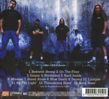 Obituary: Frozen In Time (Limited-Edition), CD
