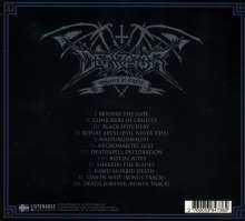 Devastator: Conjurers Of Cruelty, CD