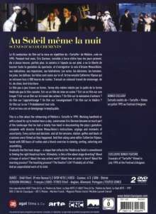 Au Soleil Meme La Nuit (Franz.OF), 2 DVDs