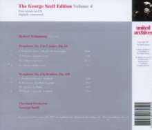 George Szell Edition Vol.4, CD