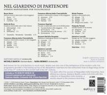 Gaetano Nasillo - Nel Giardino Di Partenope, 2 CDs