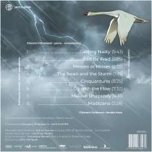 Giovanni Mirabassi (geb. 1970): The Swan And The Storm, CD