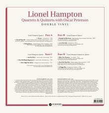Lionel Hampton (1908-2002): Essential Works: 1953-1954, 2 LPs