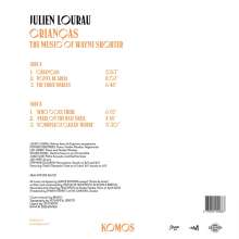Julien Lourau (geb. 1970): Criancas - The Music Of Wayne Shorter, LP