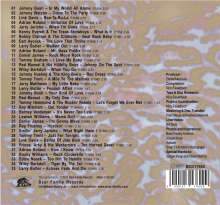 That'll Flat Git It Vol. 43 - Rockabilly &amp; Country, CD