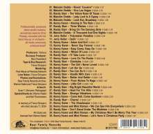 Randy Starr: Presley Style: Lost Elvis Songwriter Demos Vol. 1, CD