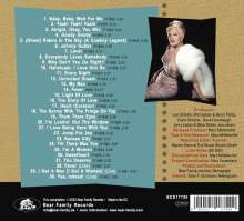 Peggy Lee (1920-2002): Fever: The Velvet Lounge, CD