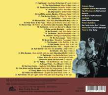 Rockin' With The Krauts: Real Rock‘n’Roll Made In Germany Vol.5, CD