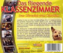 Hörspiel Zum Kinofilm, CD