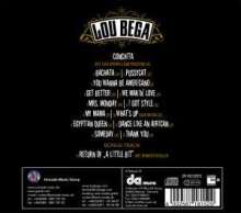 Lou Bega: Lounatic, CD