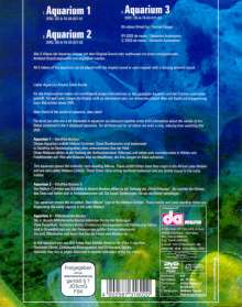 Aquarium Impressionen, DVD