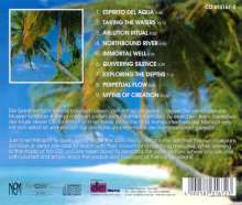 Symbian/Venja: Wellness For Your Spirit, CD