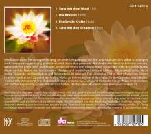 Richard Hiebinger: Die Kraft der Meditation, CD