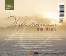 Christian Engel: Wintersonne, CD