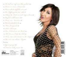 Susan Ebrahimi: Zauberhaft, CD