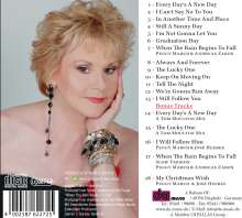 Peggy March: Always And Forever, CD