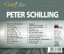 Peter Schilling: My Star, CD