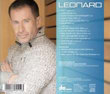 Leonard: Auf meinem Weg, CD