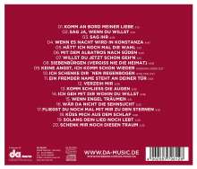 Susan Schubert: Lieblingsschlager, CD
