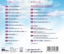Wind: Lass den Schlager in dein Herz (Deluxe-Edition), 2 CDs