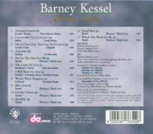 Barney Kessel (1923-2004): Autumn Leaves, CD
