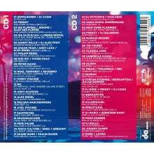 Ballermann 6 Balneario präs.: Die Party Hits 2022, 2 CDs