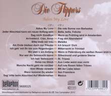 Flippers: Adios My Love, 2 CDs