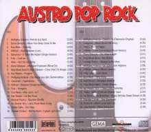 Austro Pop Rock (Double Gold), 2 CDs