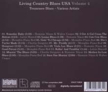 Living Country Blues USA Vol. 4, CD