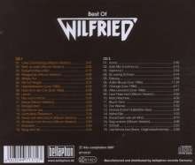 Wilfried: Best Of Wilfried, 2 CDs