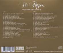 Flippers: Singles 1980 - 1989 Vol. 2 (Gold Edition), 2 CDs