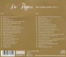 Flippers: Die frühen Jahre Vol. 1, 2 CDs