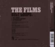 Films: Belt Loops, Maxi-CD
