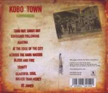 Kobo Town: Independence, CD