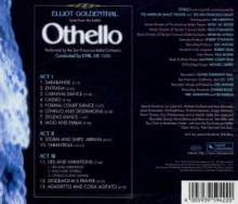 Musical: Othello, CD