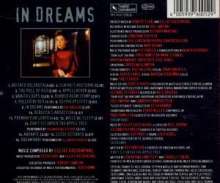 Filmmusik: In Dreams, CD