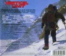 Filmmusik: Vertical Limit, CD