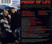 Filmmusik: Lebenszeichen - Proof Of Life, CD