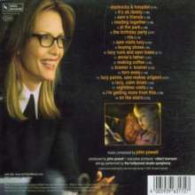 Filmmusik: I Am Sam - The Score, CD